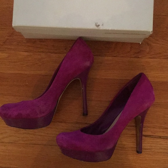 Jessica Simpson Shoes - Jessica Simpson JS-Given Color:Jazzberry Jessica Simpson Shoes - Jessica Simpson JS-Given Color:Jazzberry